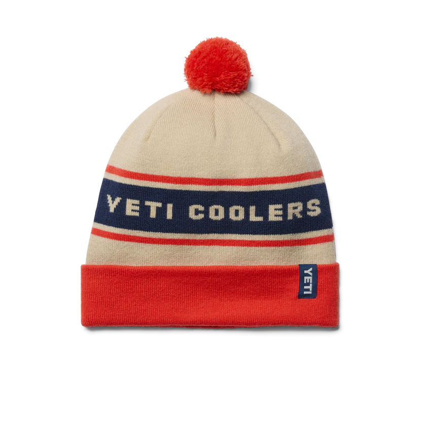 YETI® Coolers Bommel Beanie