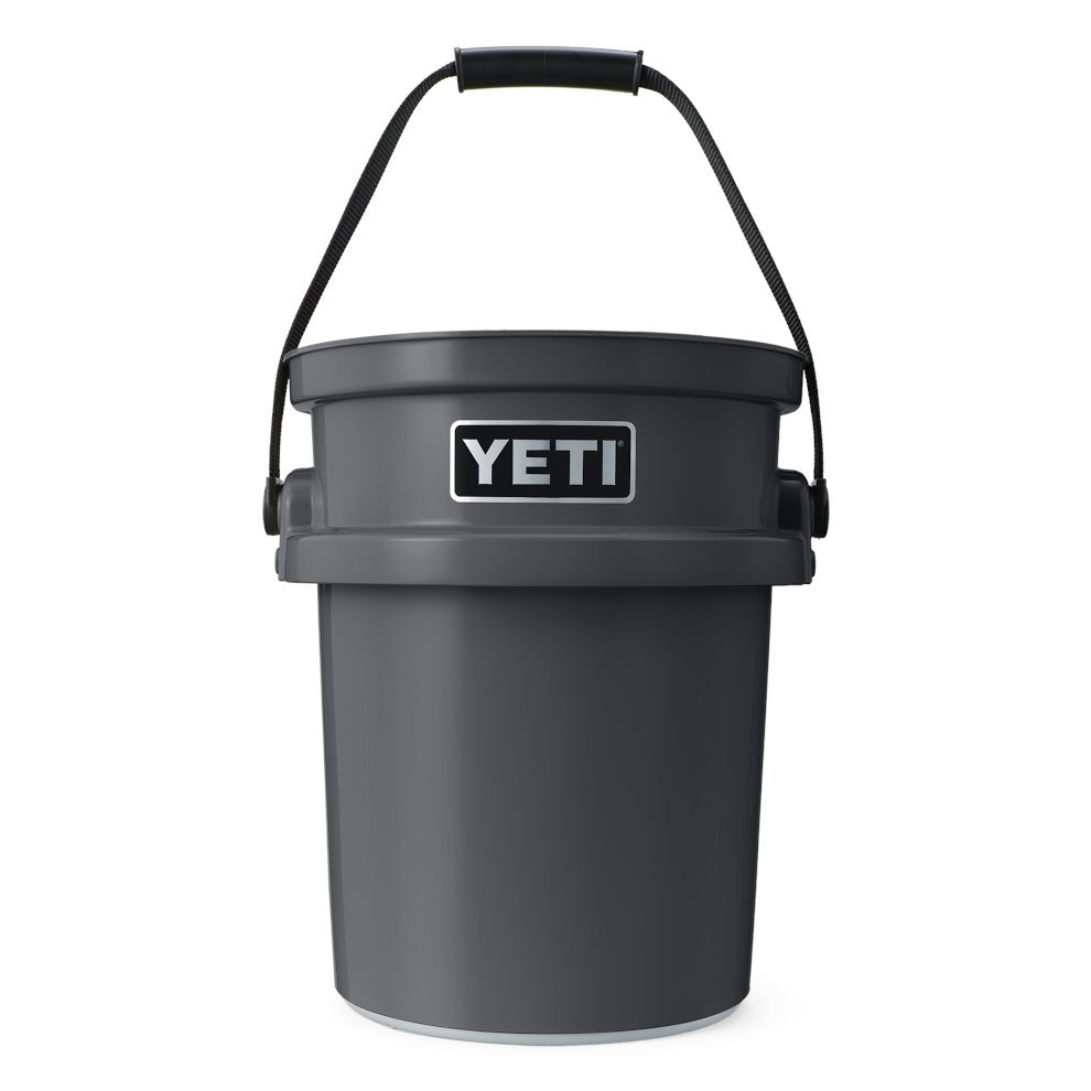 YETI® LoadOut Eimer