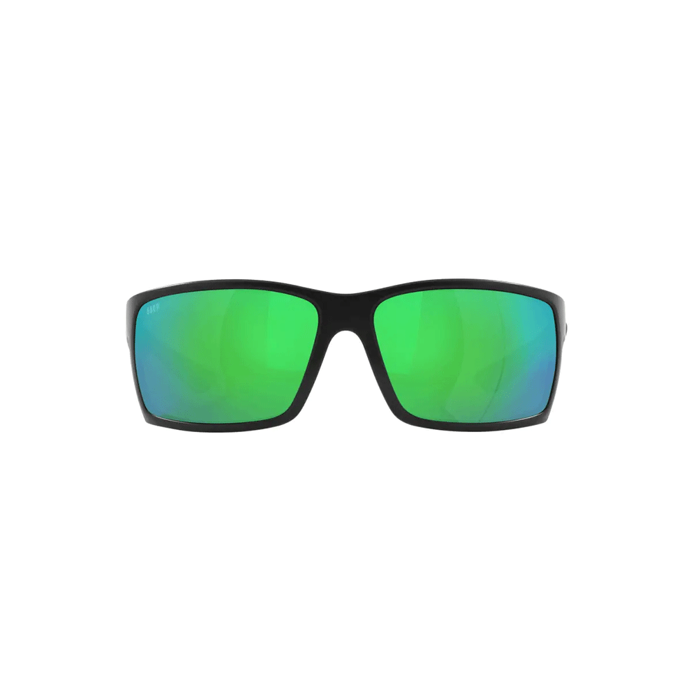Reefton 580P Green Mirror