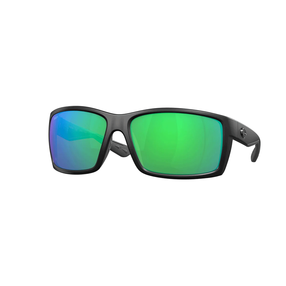 Reefton 580P Green Mirror