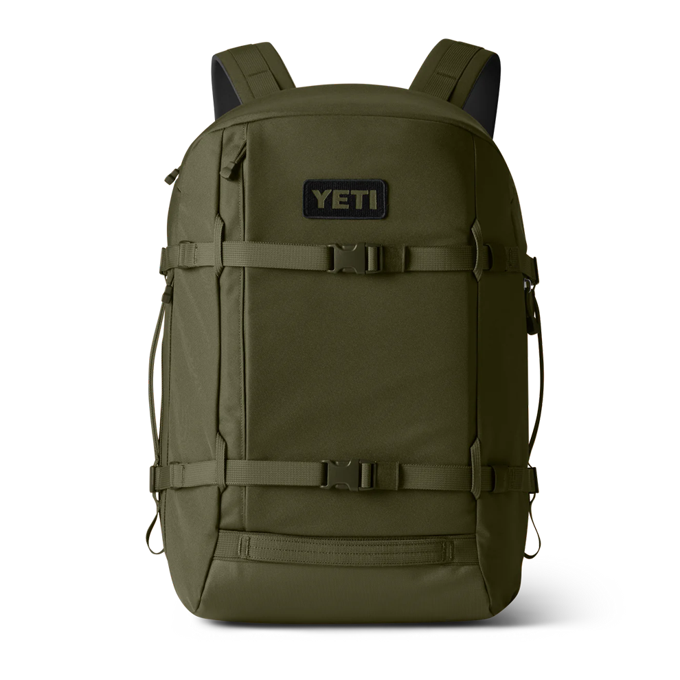 YETI® Crossroads 35L Rucksack 3