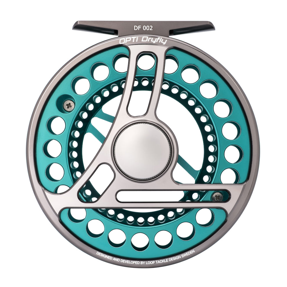 LOOP OPTi DryFly