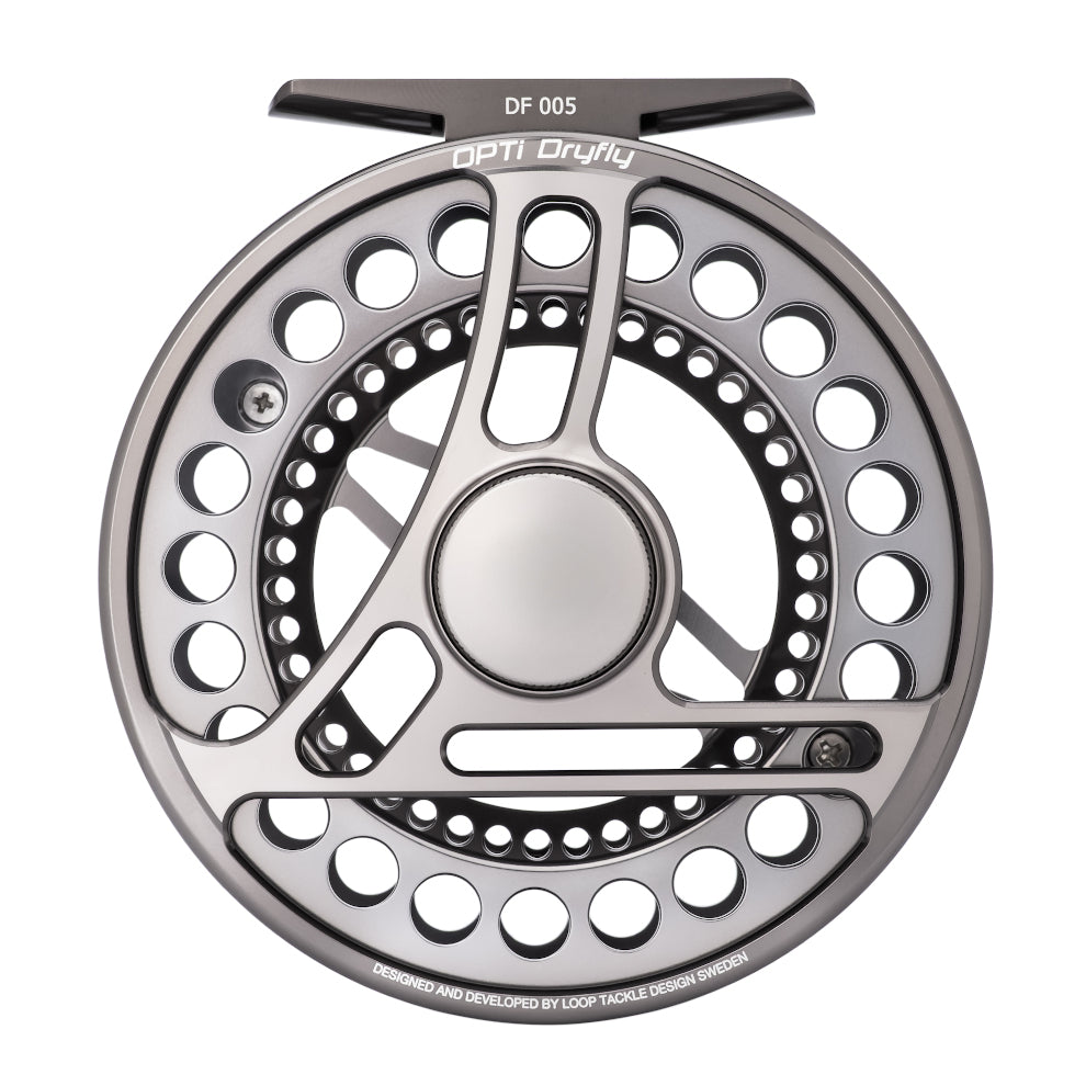 LOOP OPTi DryFly - Zefix Flyfishing