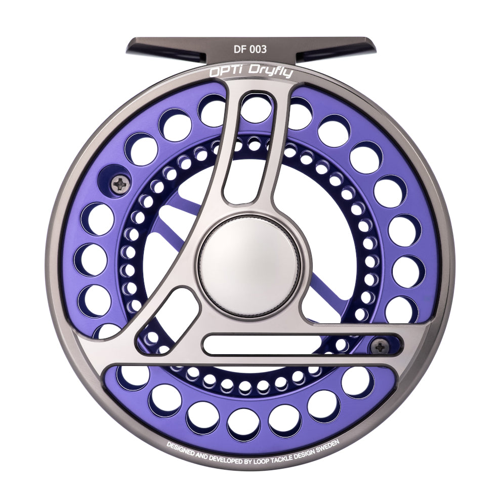 LOOP OPTi DryFly