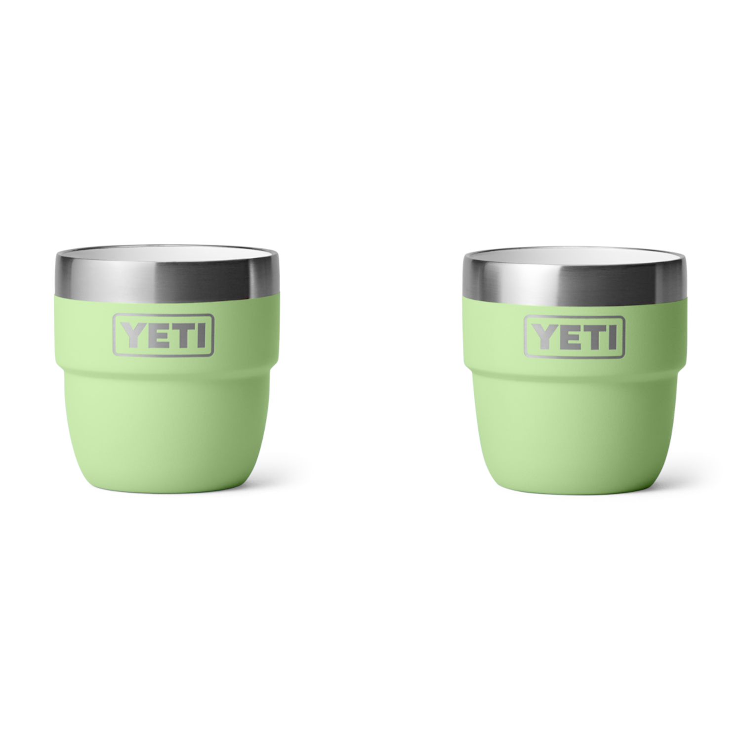 YETI® Rambler 4OZ Stapelbare Tasse