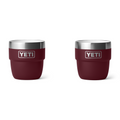 YETI® Rambler 4OZ Stapelbare Tasse