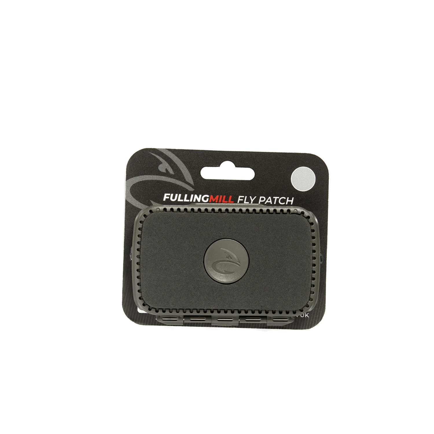 Fulling Mill Fly Patch