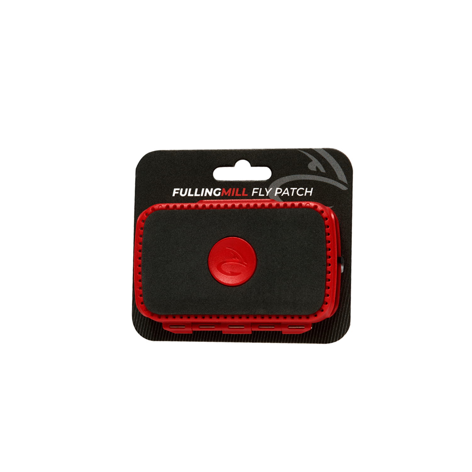 Fulling Mill Fly Patch - Zefix FlyFishing - Zefix Flyfishing