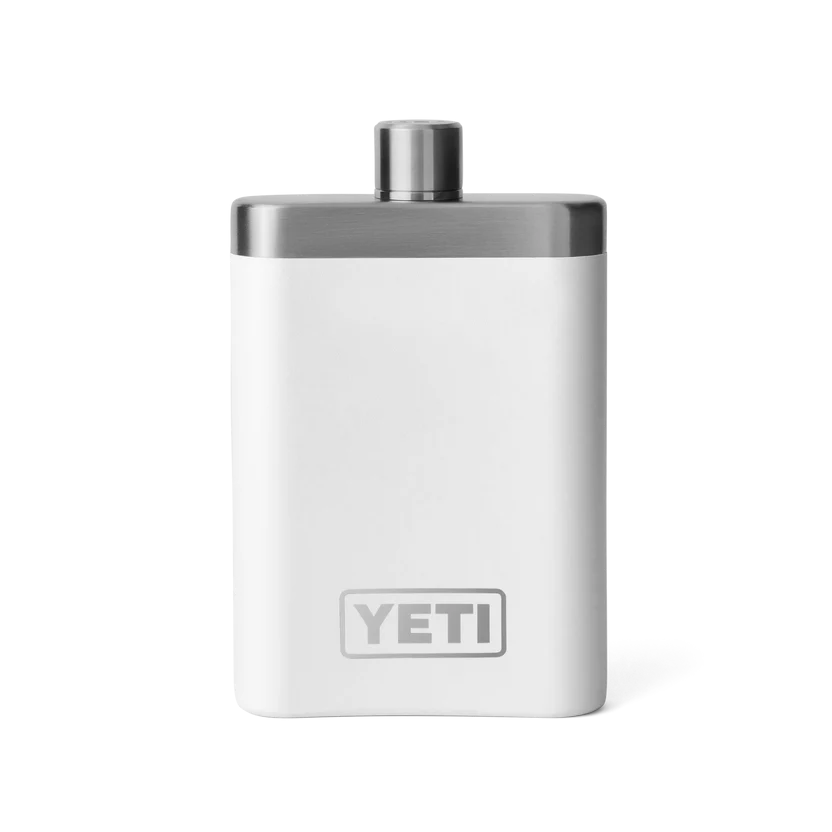 YETI® Flachmann