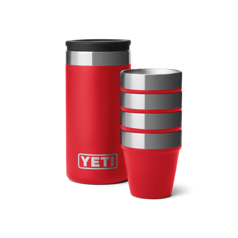 YETI® Schnapsbecher