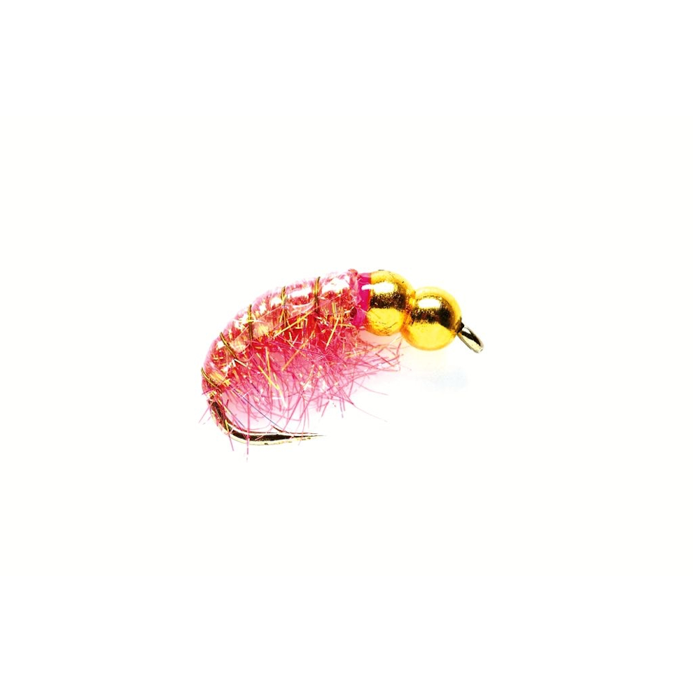 Grayling Bomb Pink 