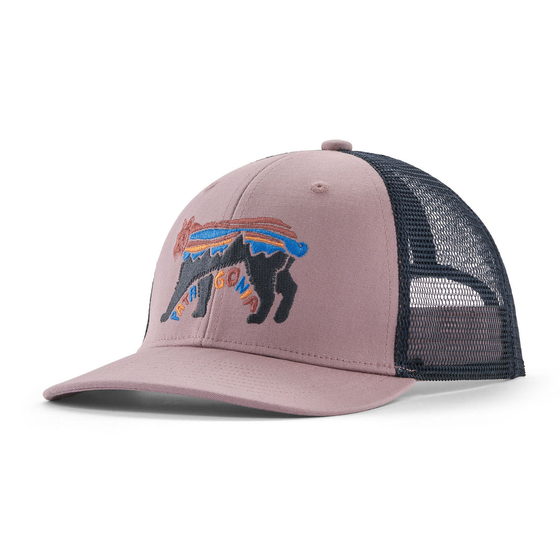 Cappello trucker per bambini