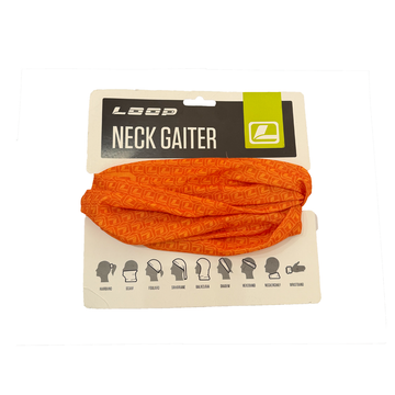 Loop Neck Gaiter 