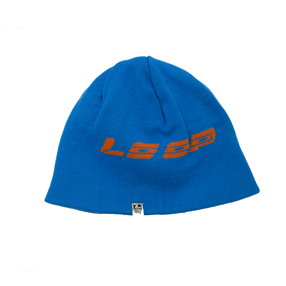 Loop Reversible Beanie 