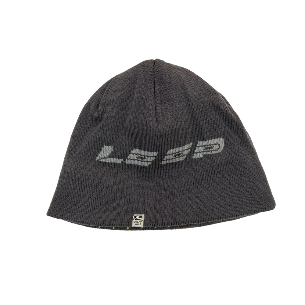 Loop Reversible Beanie 