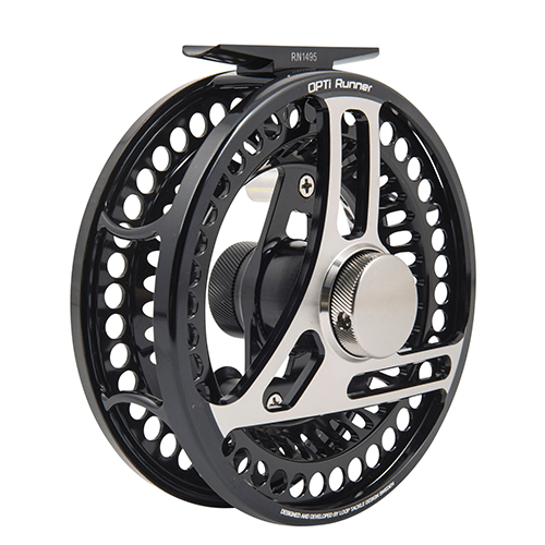Loop Opti Runner