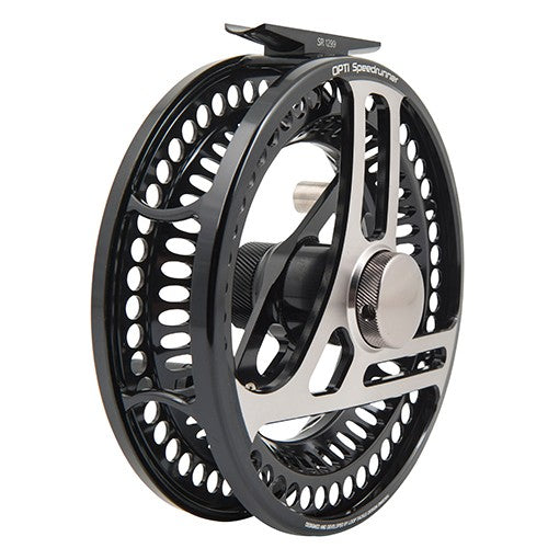 LOOP OPTI Speedrunner - Zefix Flyfishing