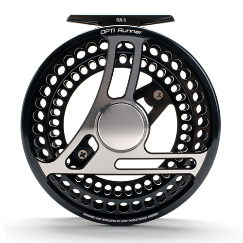 Loop Opti Runner