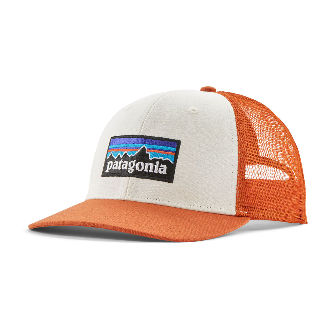 Gorra P-6 Logo Trucker Patagonia