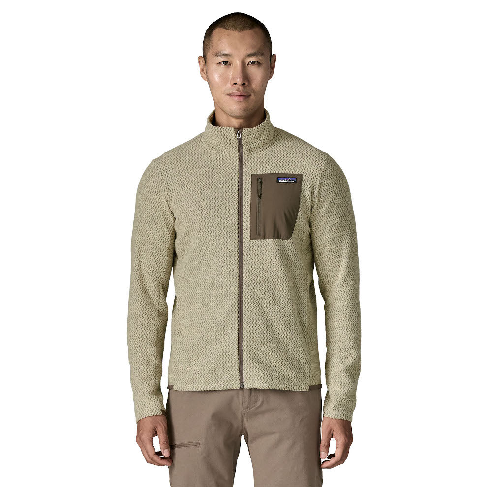 M's R1® Air Jacket
