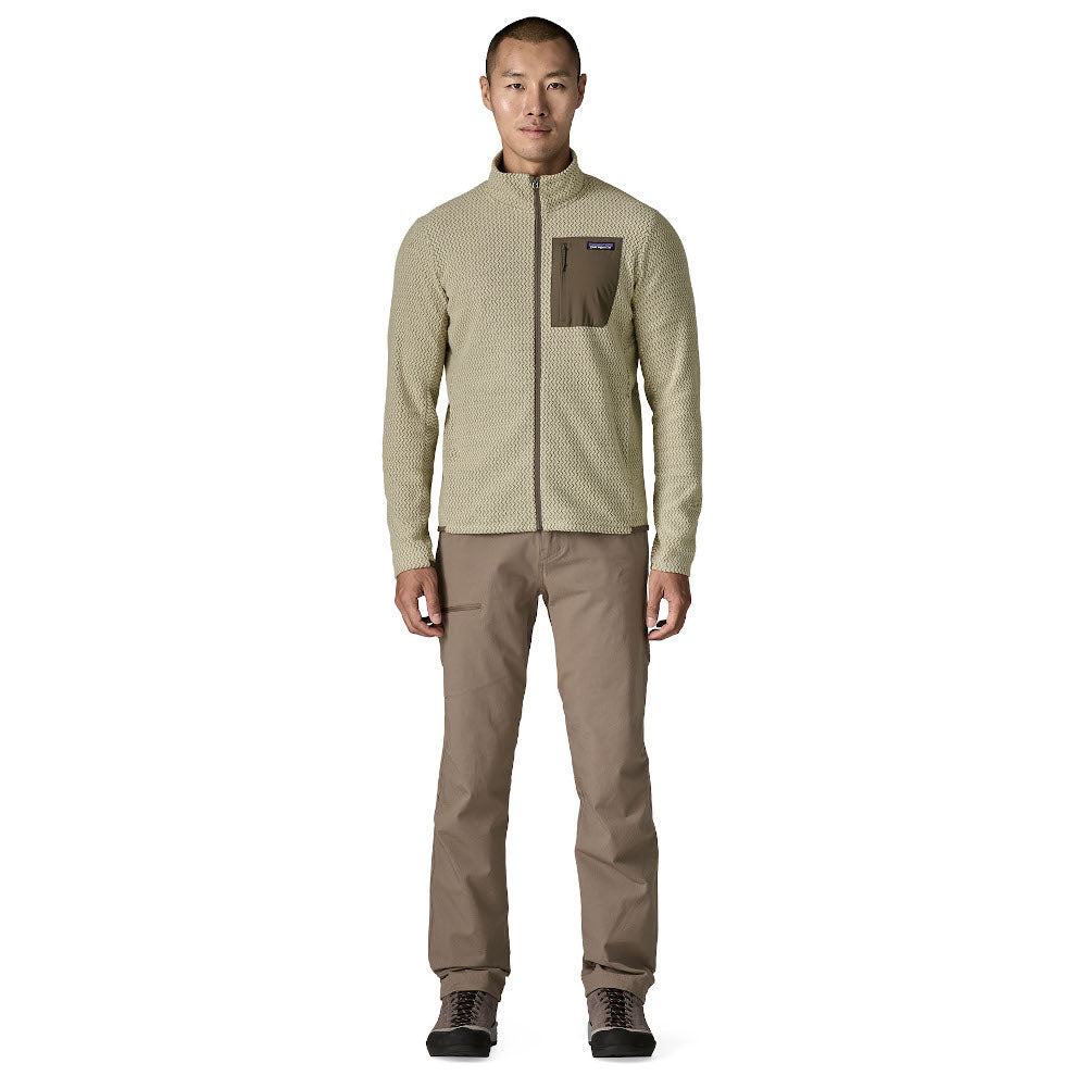 M's R1® Air Jacket
