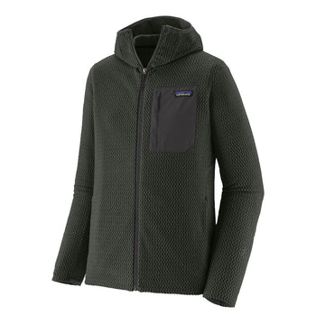 Ms R1 Air Full Zip Hoody