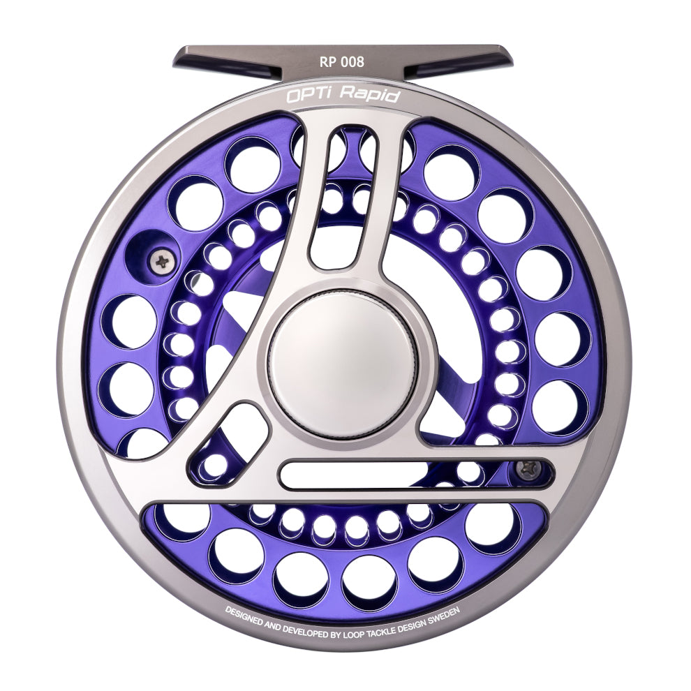LOOP OPTi Rapid