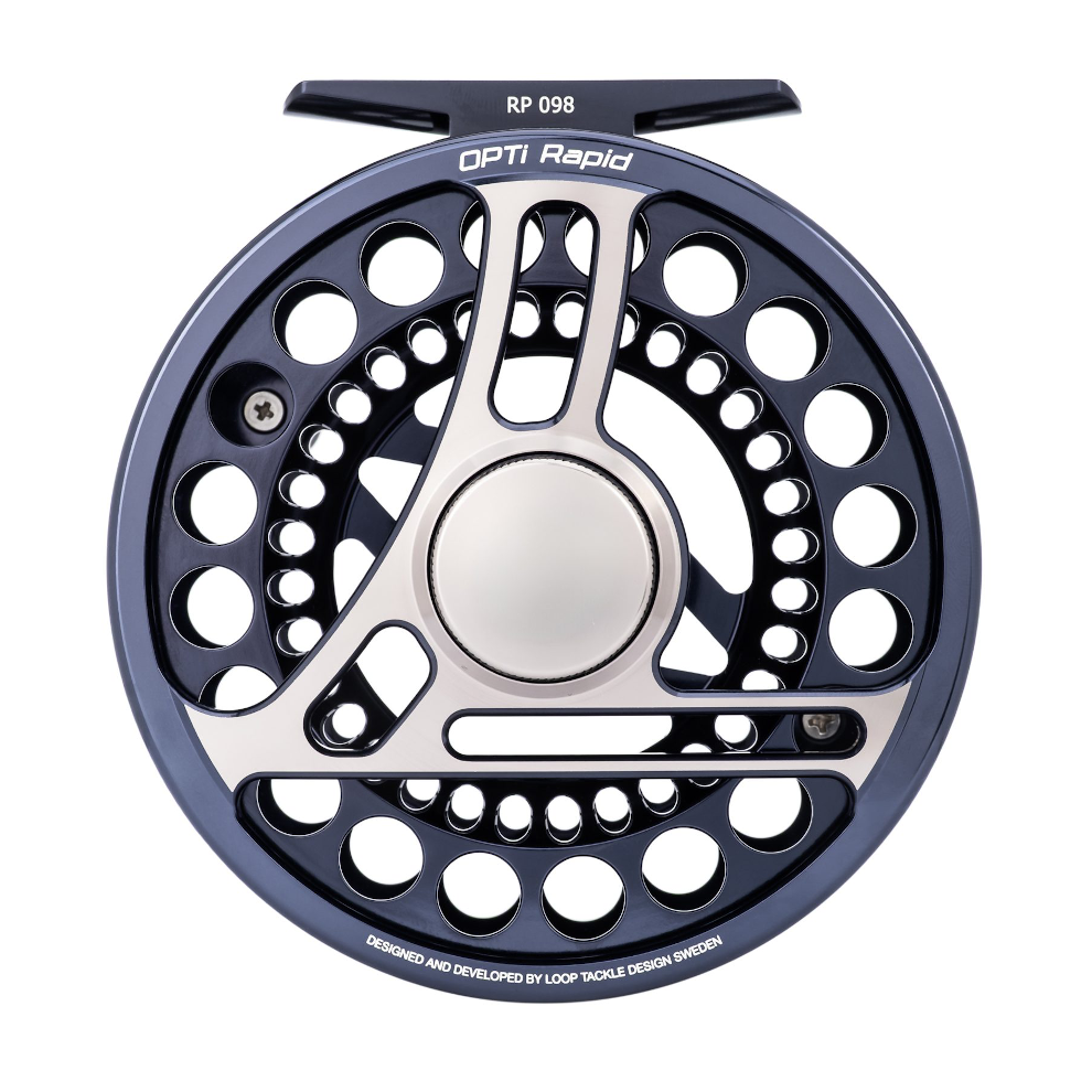 LOOP OPTi Rapid