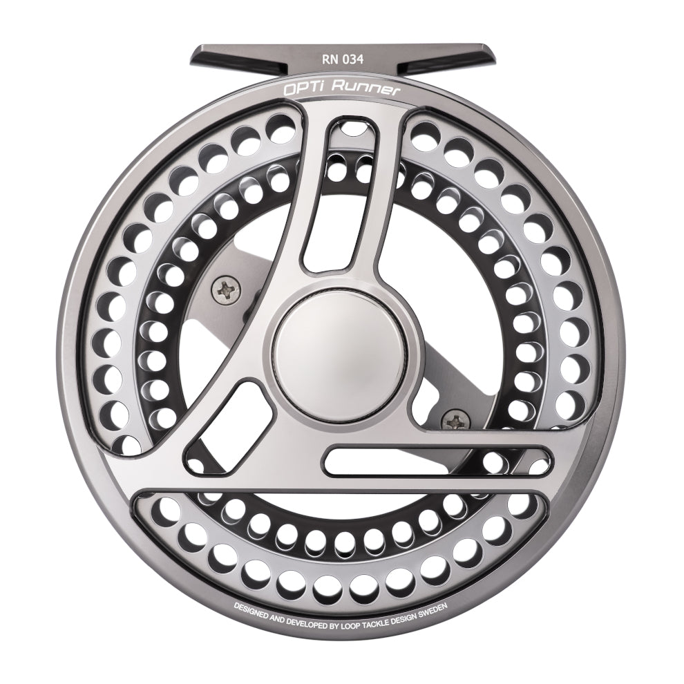 Loop Opti Runner