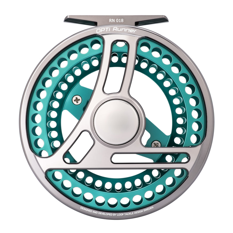 Loop Opti Runner