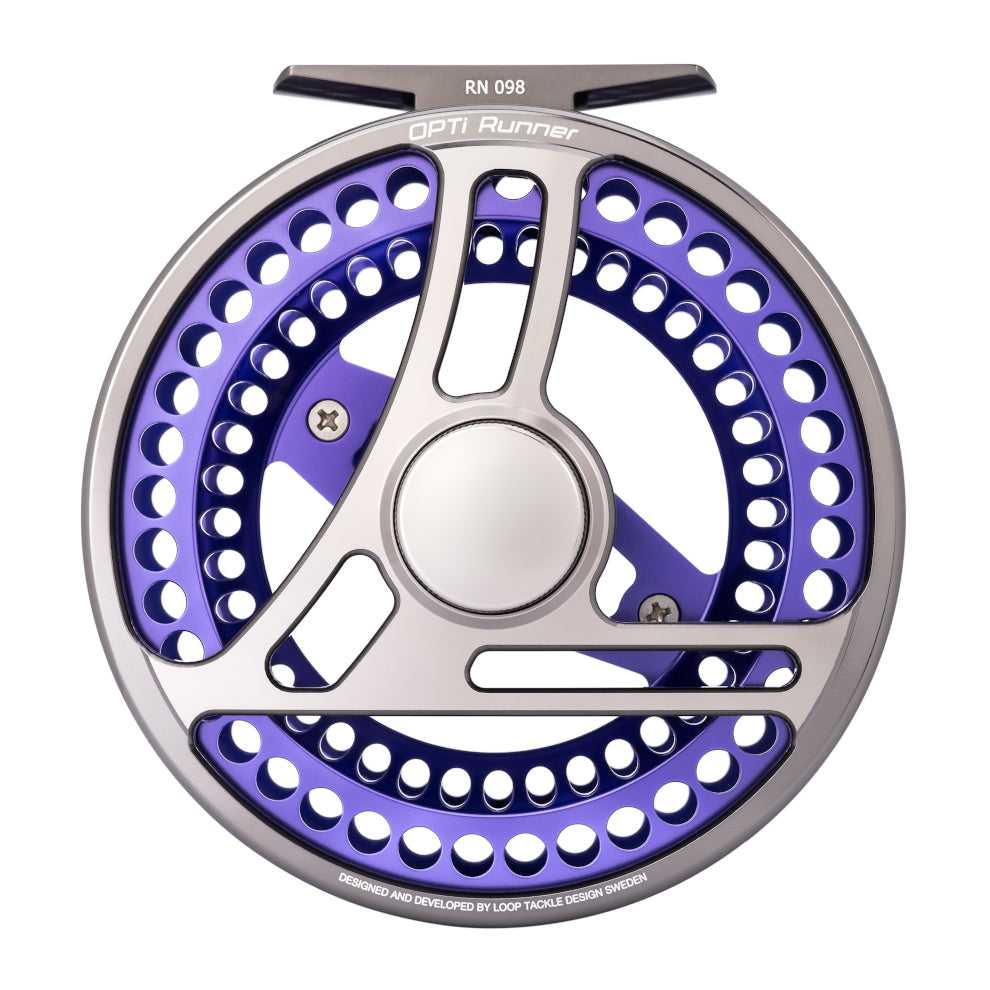 Loop Opti Runner