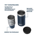 YETI® Schnapsbecher