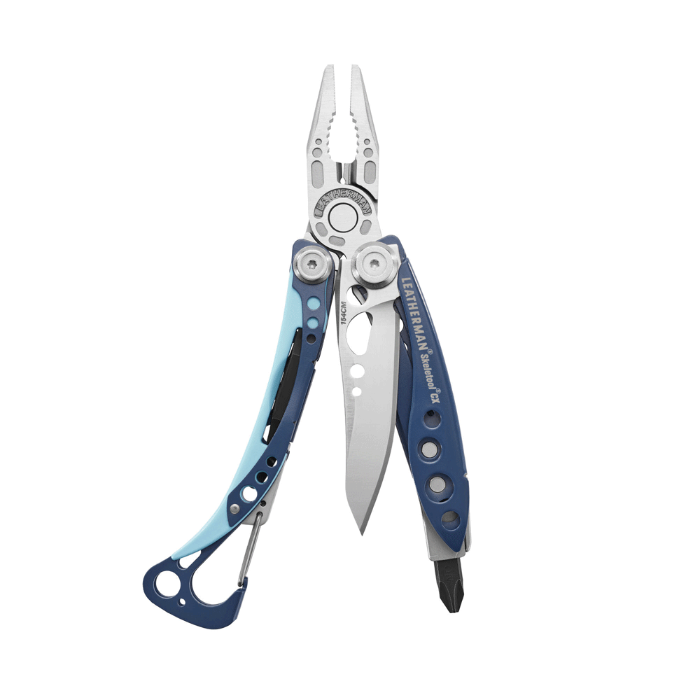 Leatherman Skeletool® CX