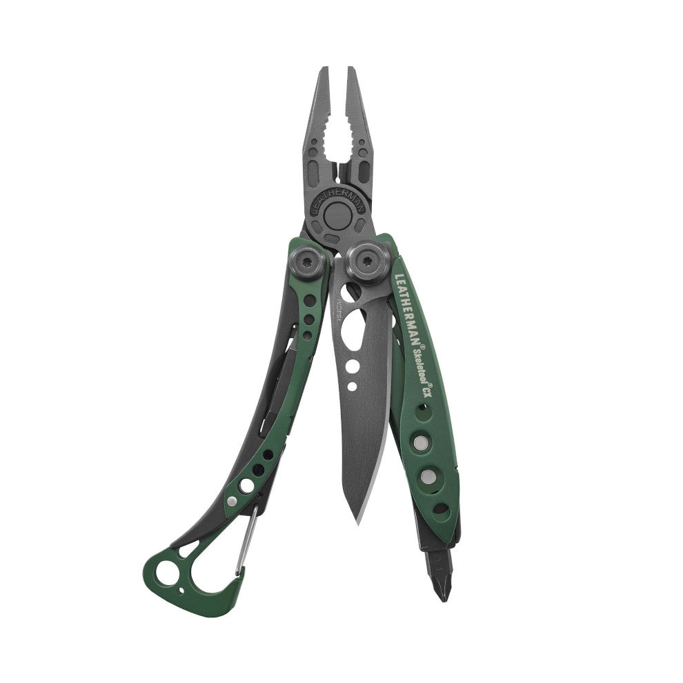 Leatherman Skeletool® CX