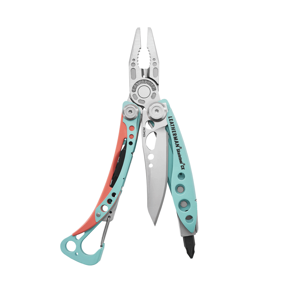 Leatherman Skeletool® CX