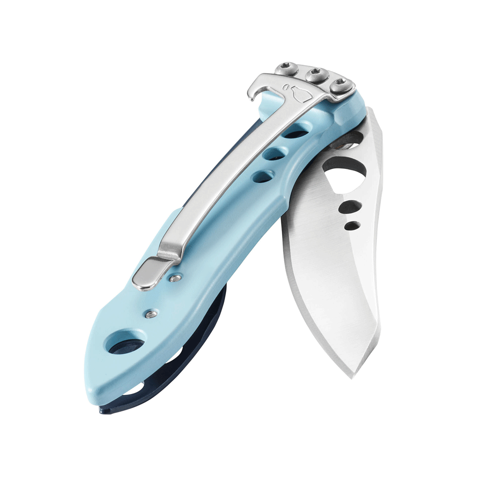 Leatherman Skeletool KB