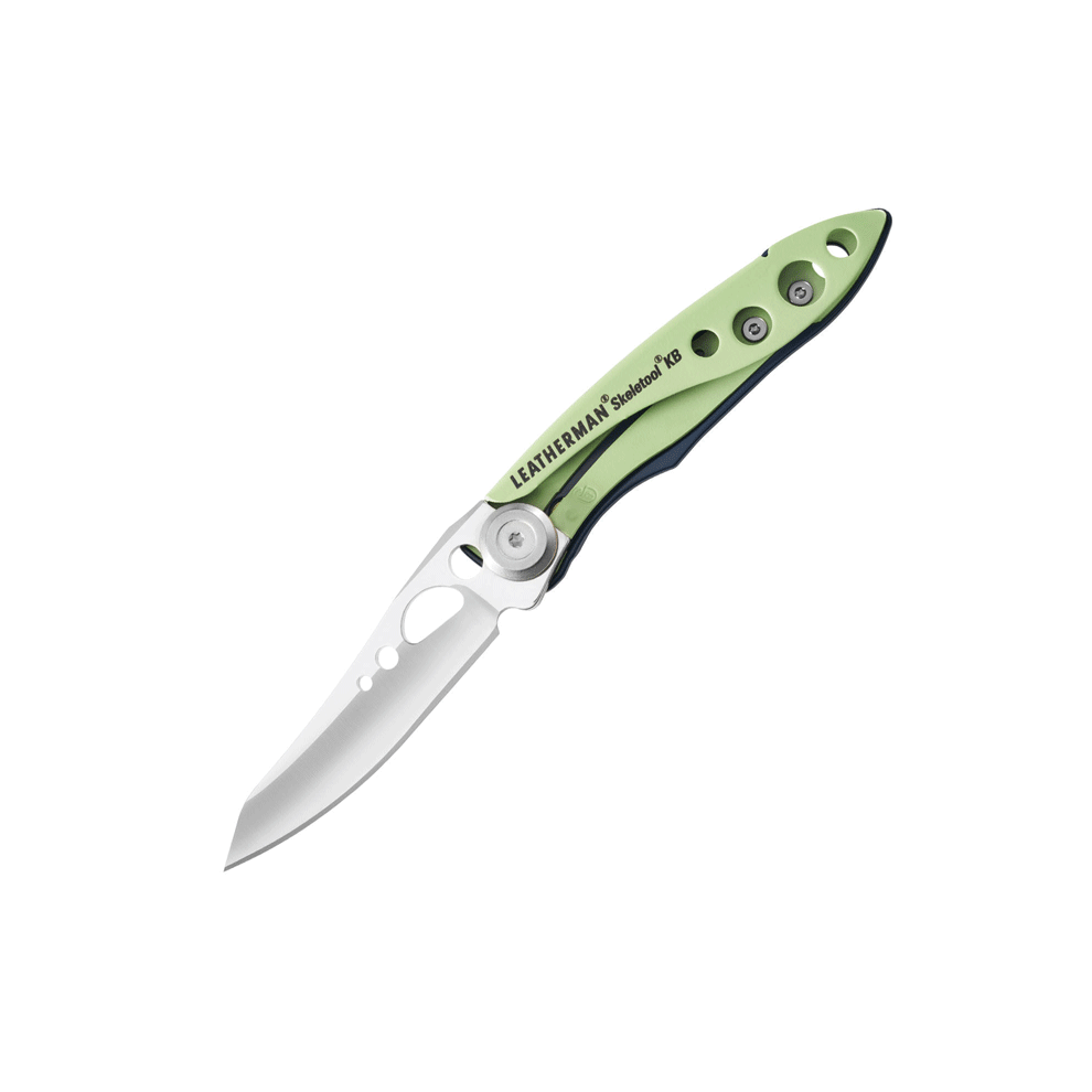 Leatherman Skeletool KB