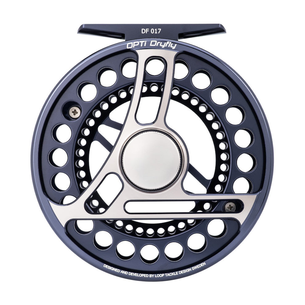 LOOP OPTi DryFly - Zefix Flyfishing