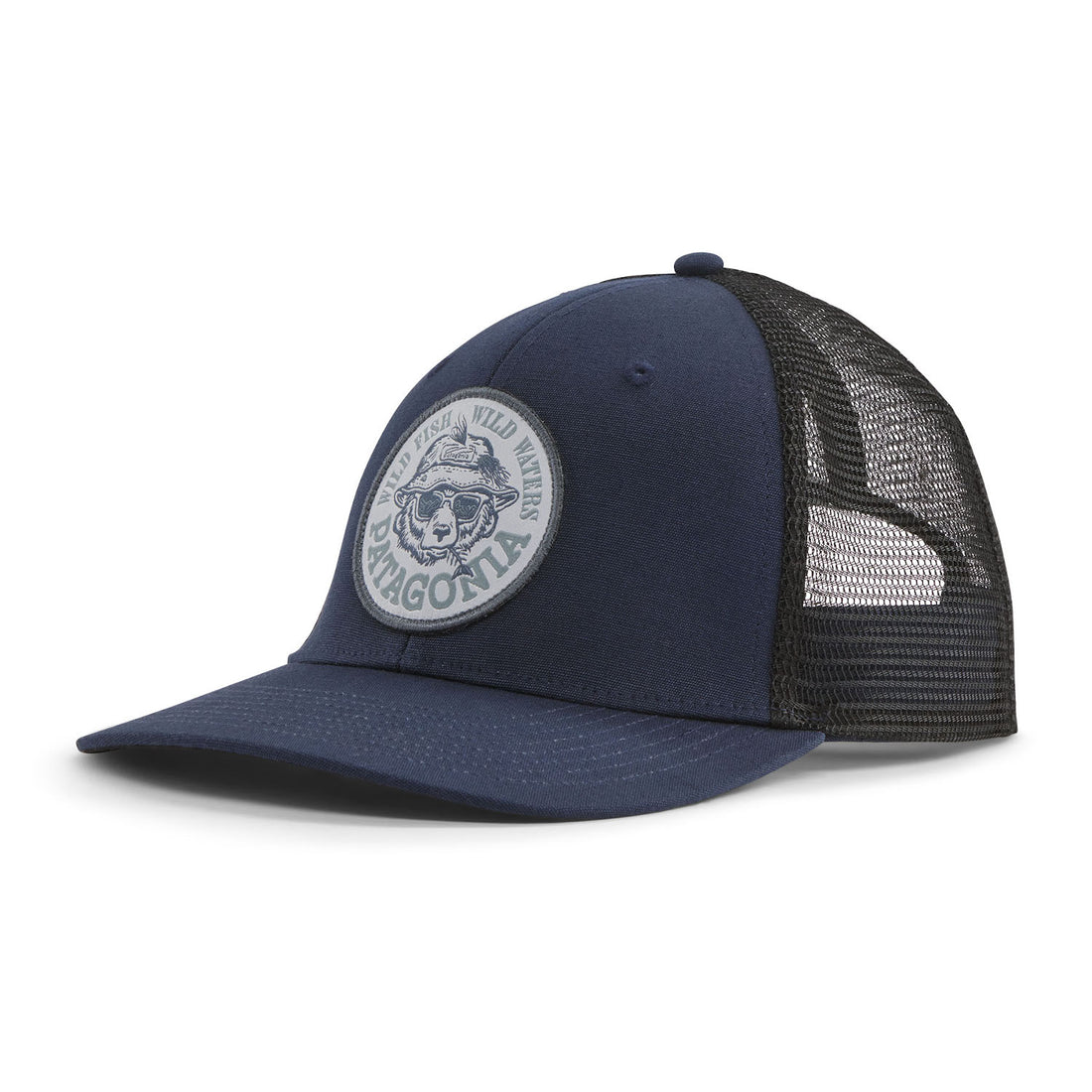 Cappello Trucker Take a Stand