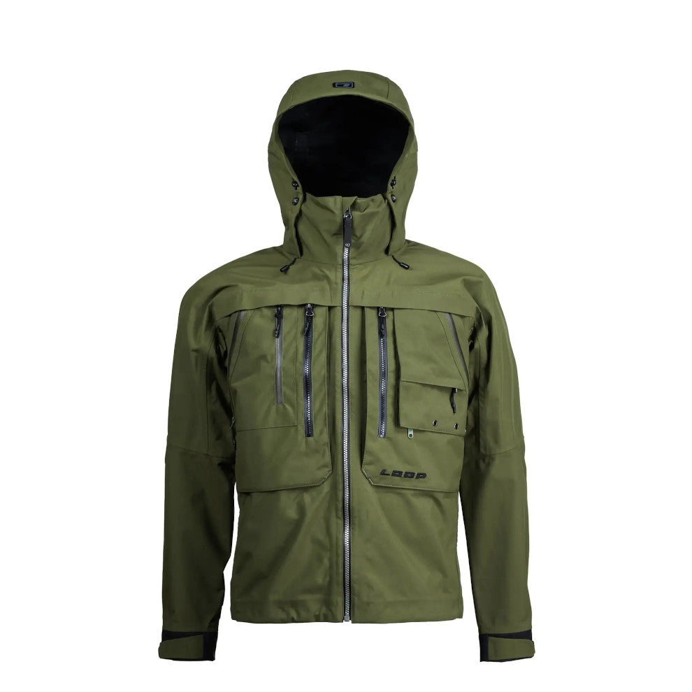 Torne V2 Wading Jacket 