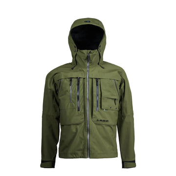 Torne V2 Wading Jacket 