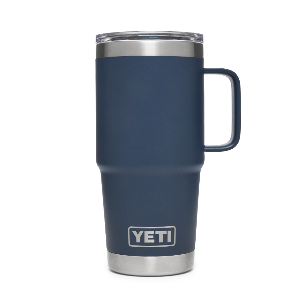 YETI® Rambler 20oz Reisetasse