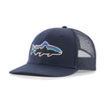 Gorra Patagonia Fitz Roy Trout Trucker