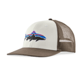 Patagonia Fitz Roy Trout Trucker Hat