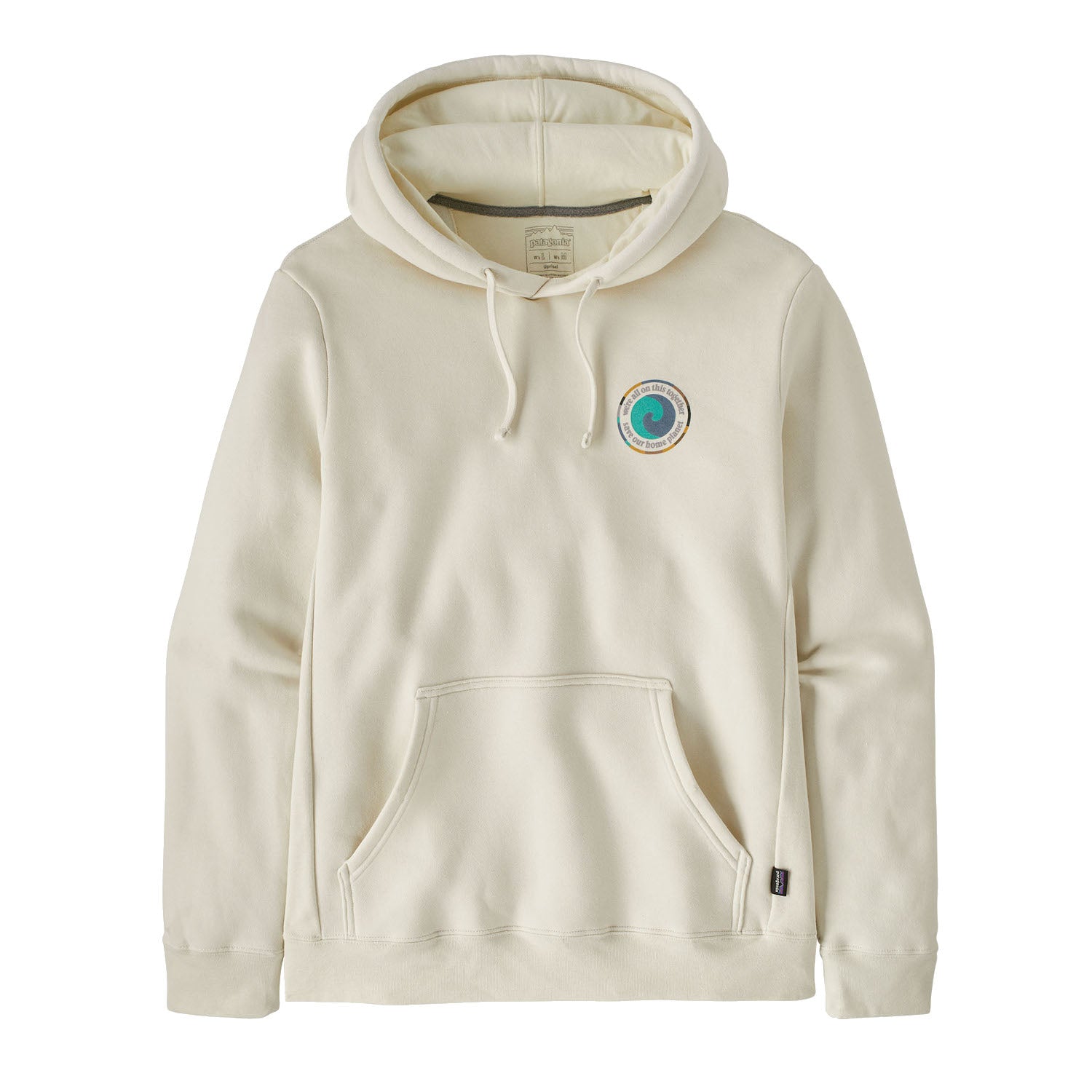 Unity Fitz Uprisal Hoody 1