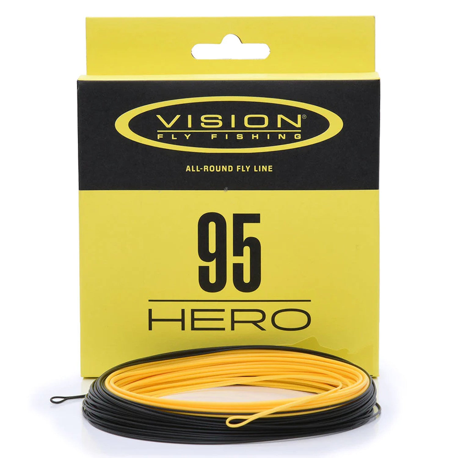 Vision Hero 95 Schnur 