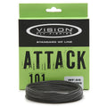 Vision Attack Fly Line