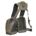 Vision Double D Chest Pack