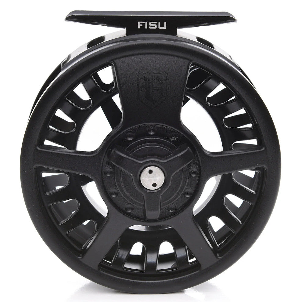 Vision Fisu Fly Reel
