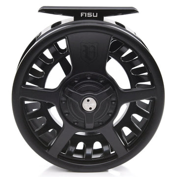 Vision Fisu Fly Reel